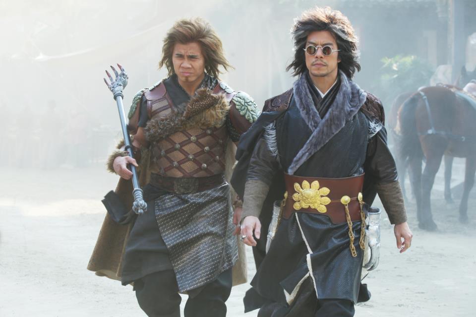 Cung Le