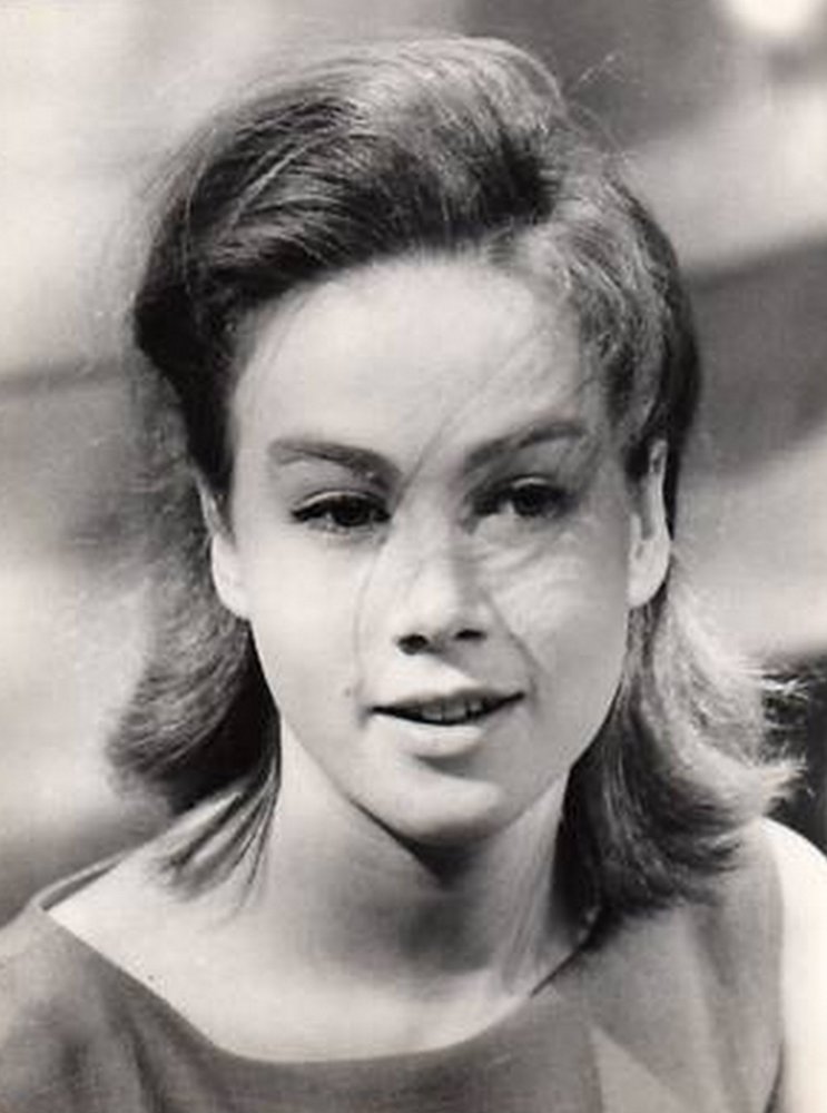 Fiona Hartford