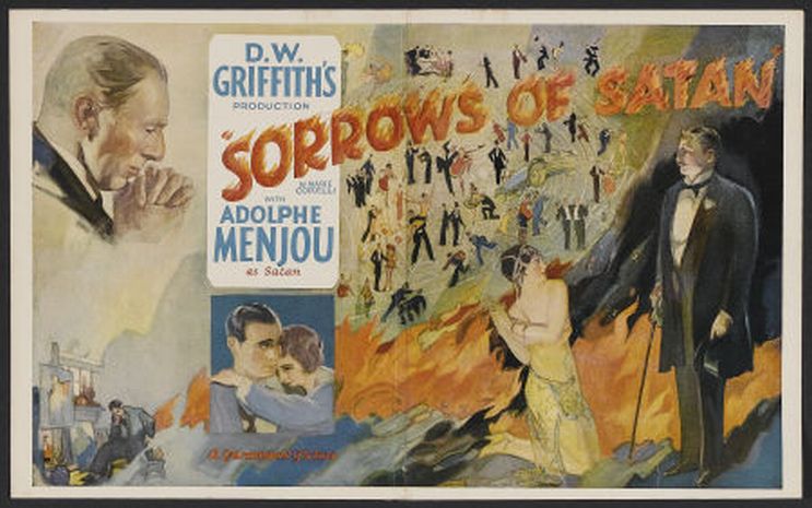 D.W. Griffith