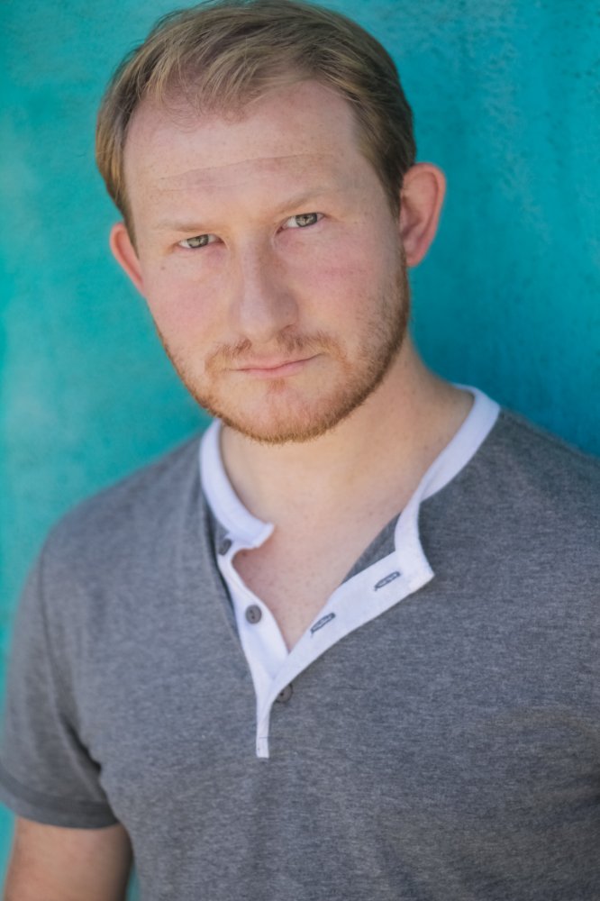 Adam Wylie