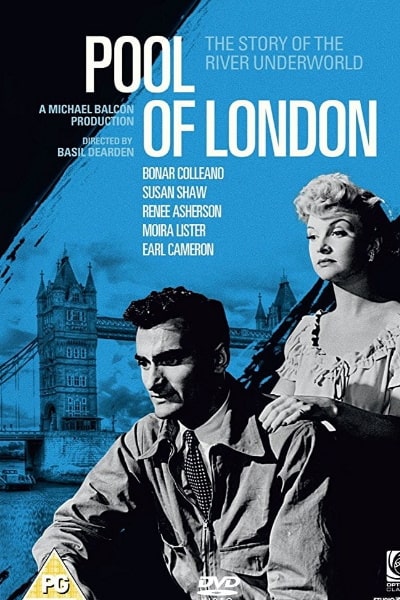 Pool of London