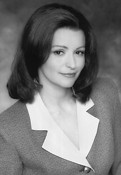 Lisa Steinmetz