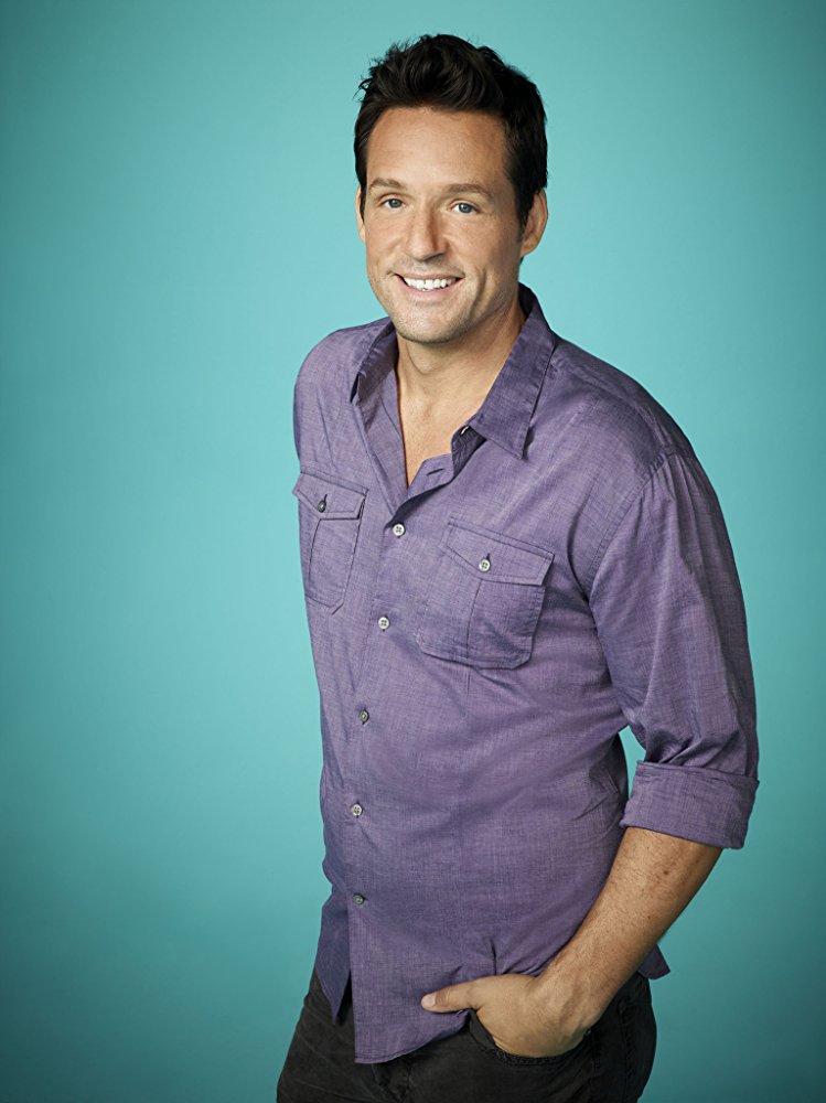 Grayson Ellis