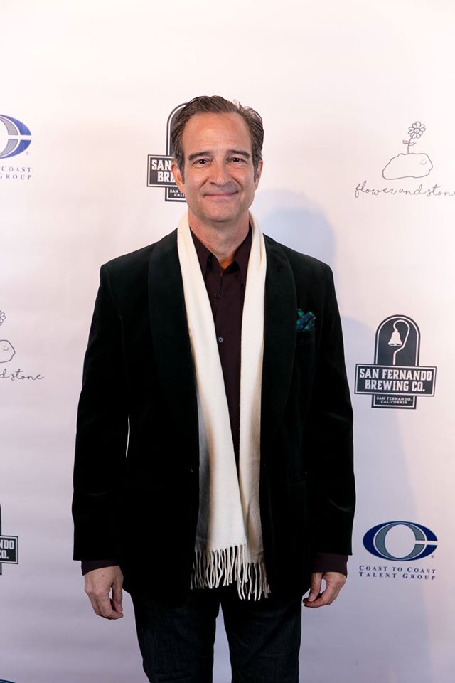 Tom Jenkins