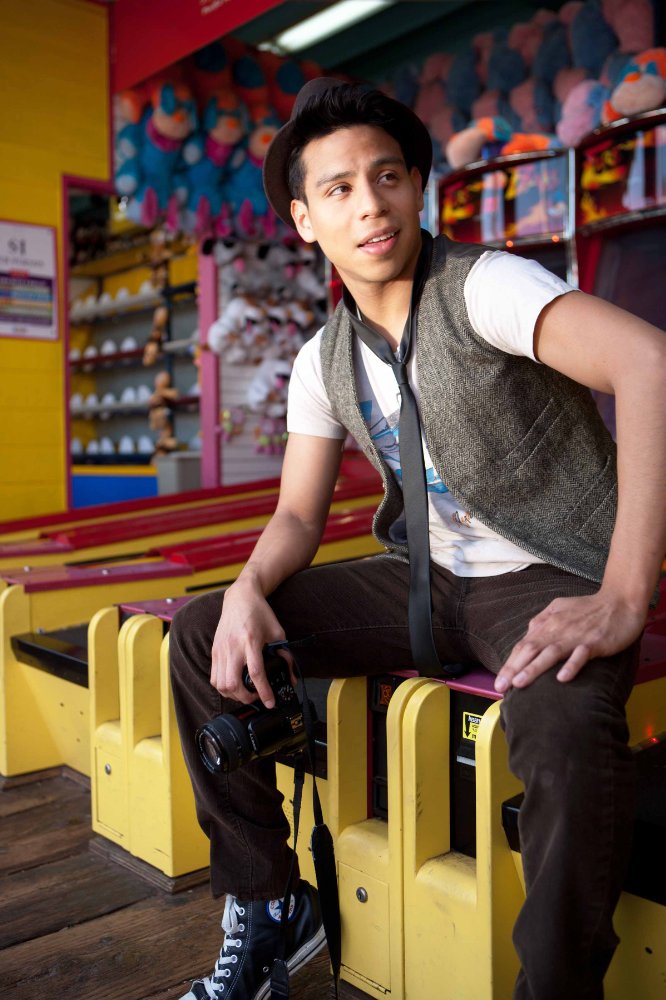 Jerry Hernandez