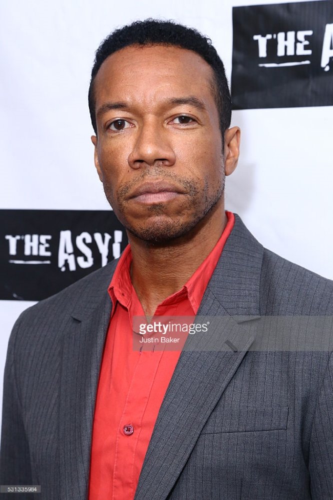 Rico E. Anderson