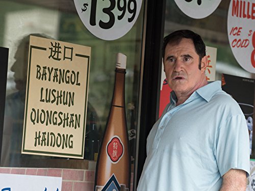 Richard Kind