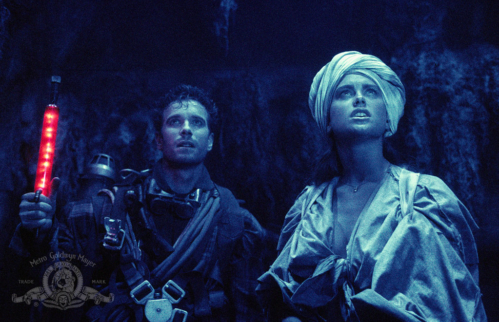Kathy Ireland