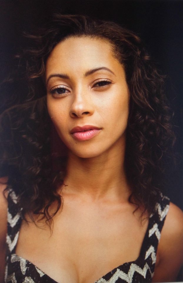 Andrea Covington