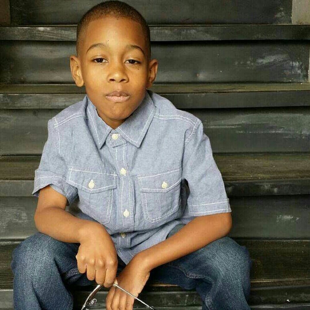 Raphael Dante' Carr Jr.