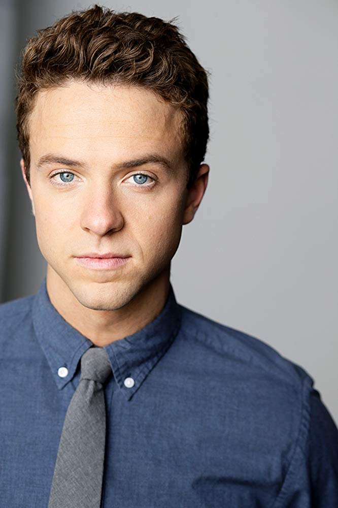 Walker Barnes