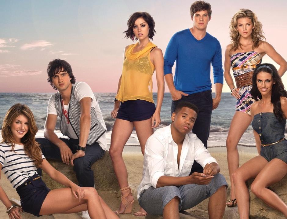 90210 Season 2 Watch Free Online Streaming On Movies123