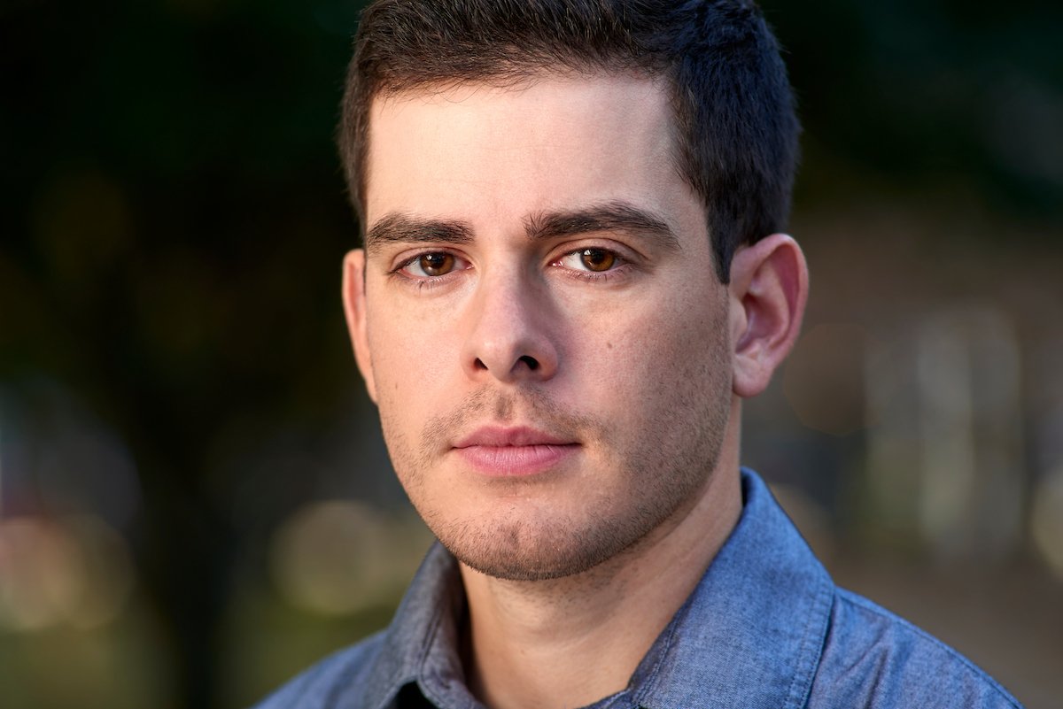 Peter J. Calvin