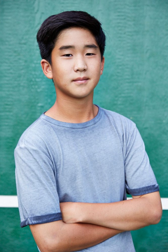 Luke Kim