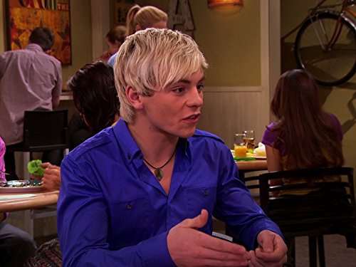 Ross Lynch