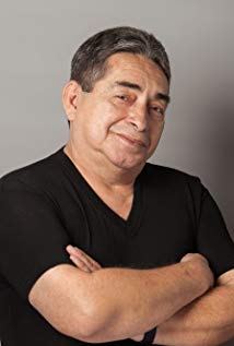 Anthony Cabello