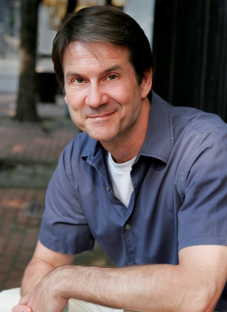 Paul DeBoy