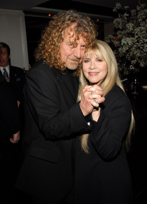 Robert Plant