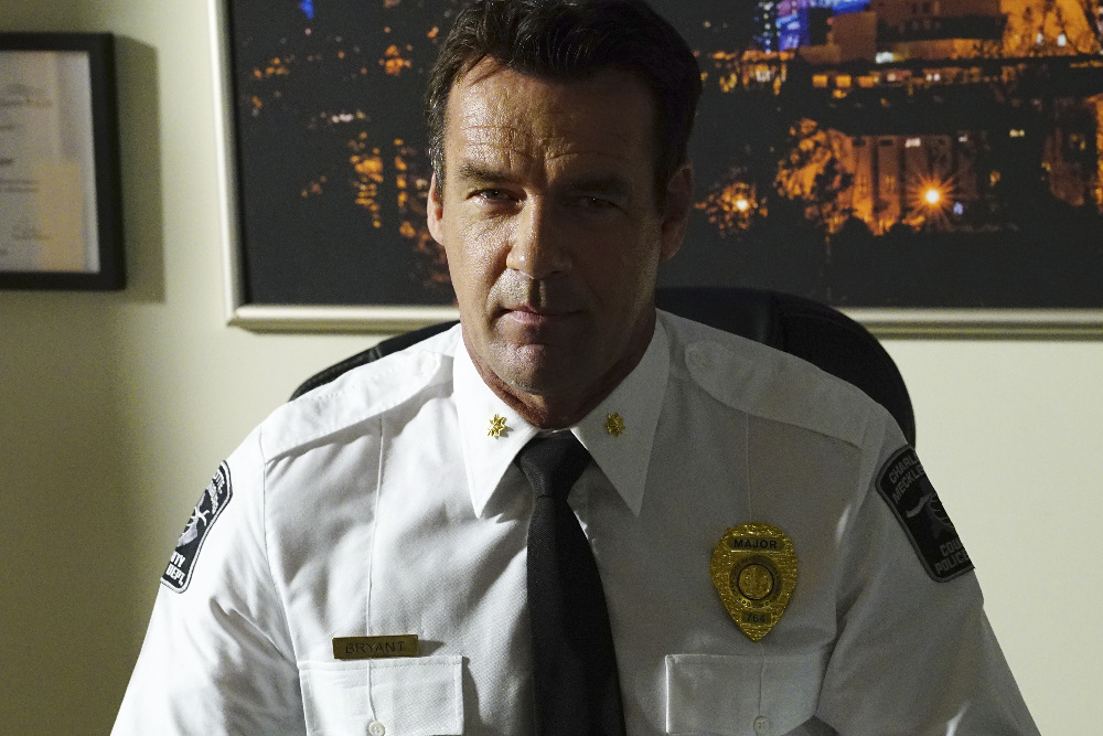 David James Elliott