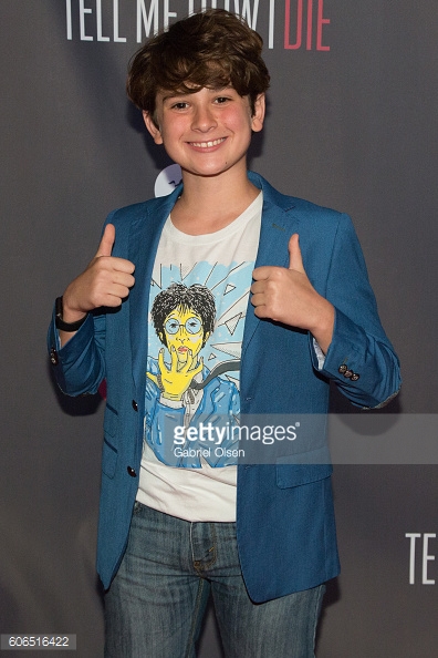 Jax Malcolm