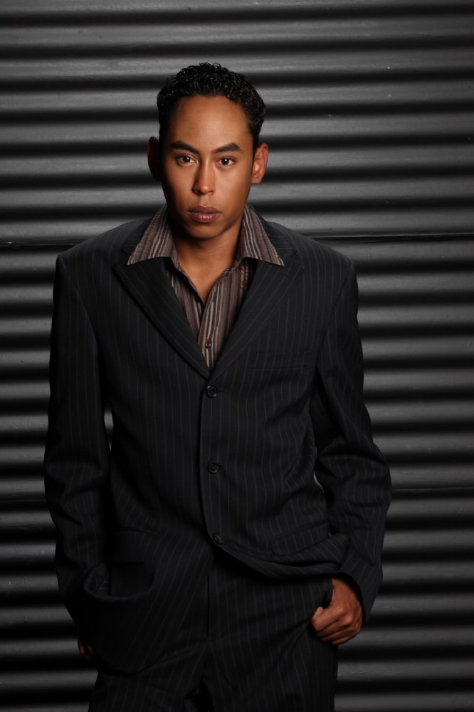 Chris Blount