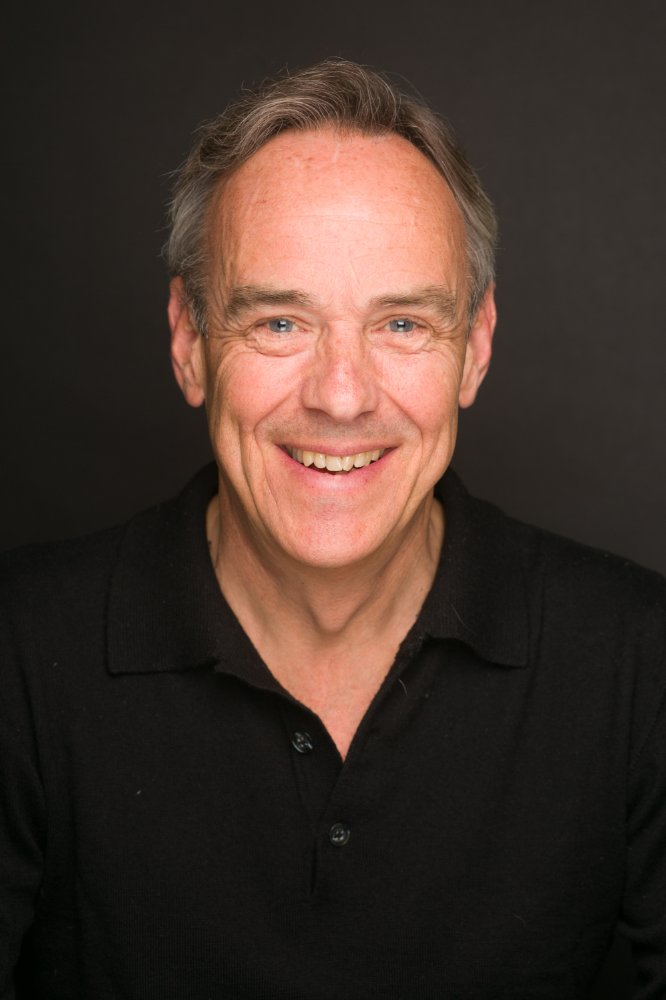 Robert Lindsell