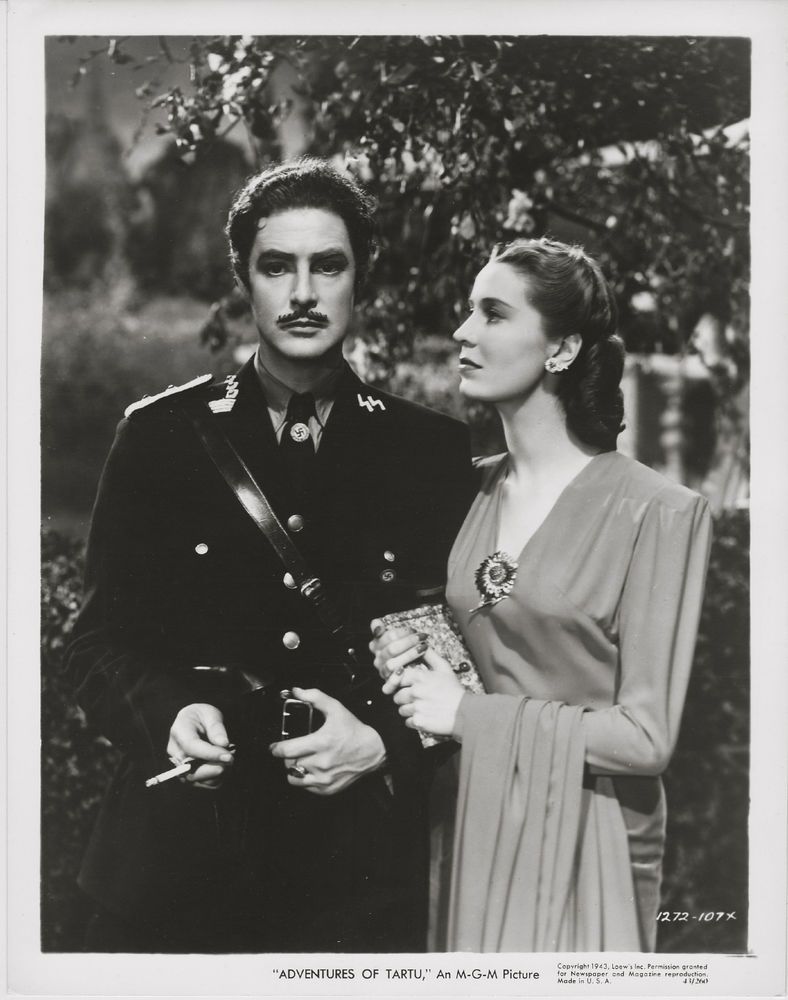 Robert Donat