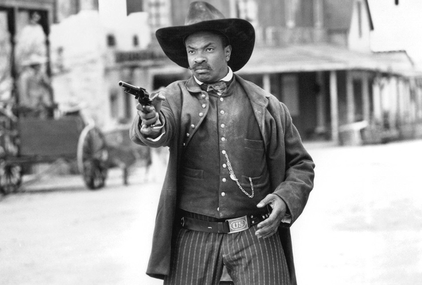 Sgt. Cantrell