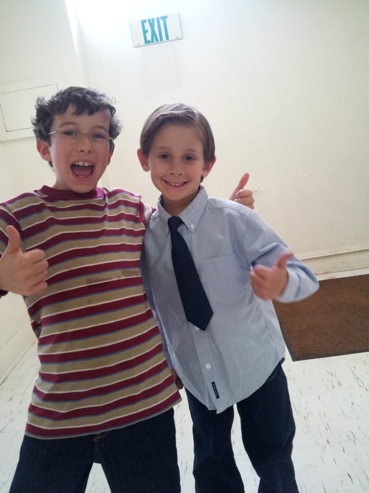 Jaeden Bettencourt