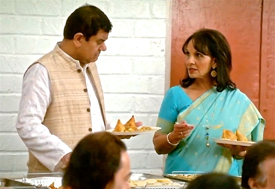 Rashmi Rustagi