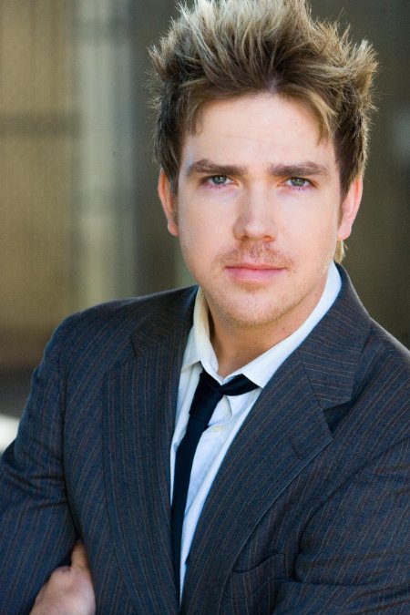Ian Clay