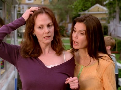 Lesley Ann Warren