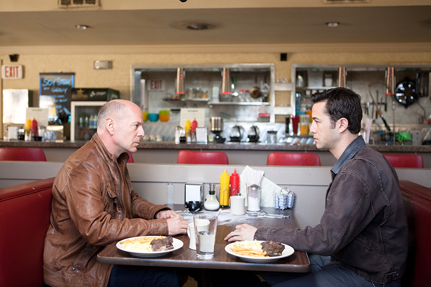 Joe