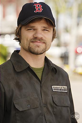 Evan Jones