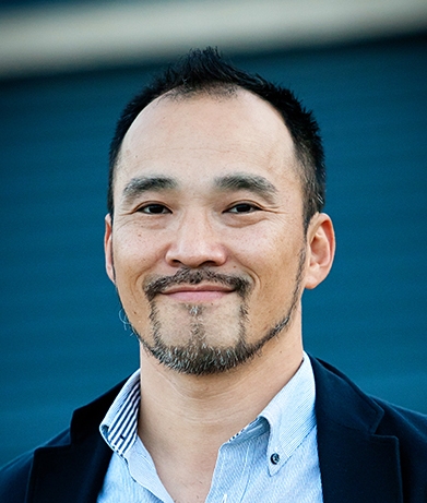Taka Uematsu