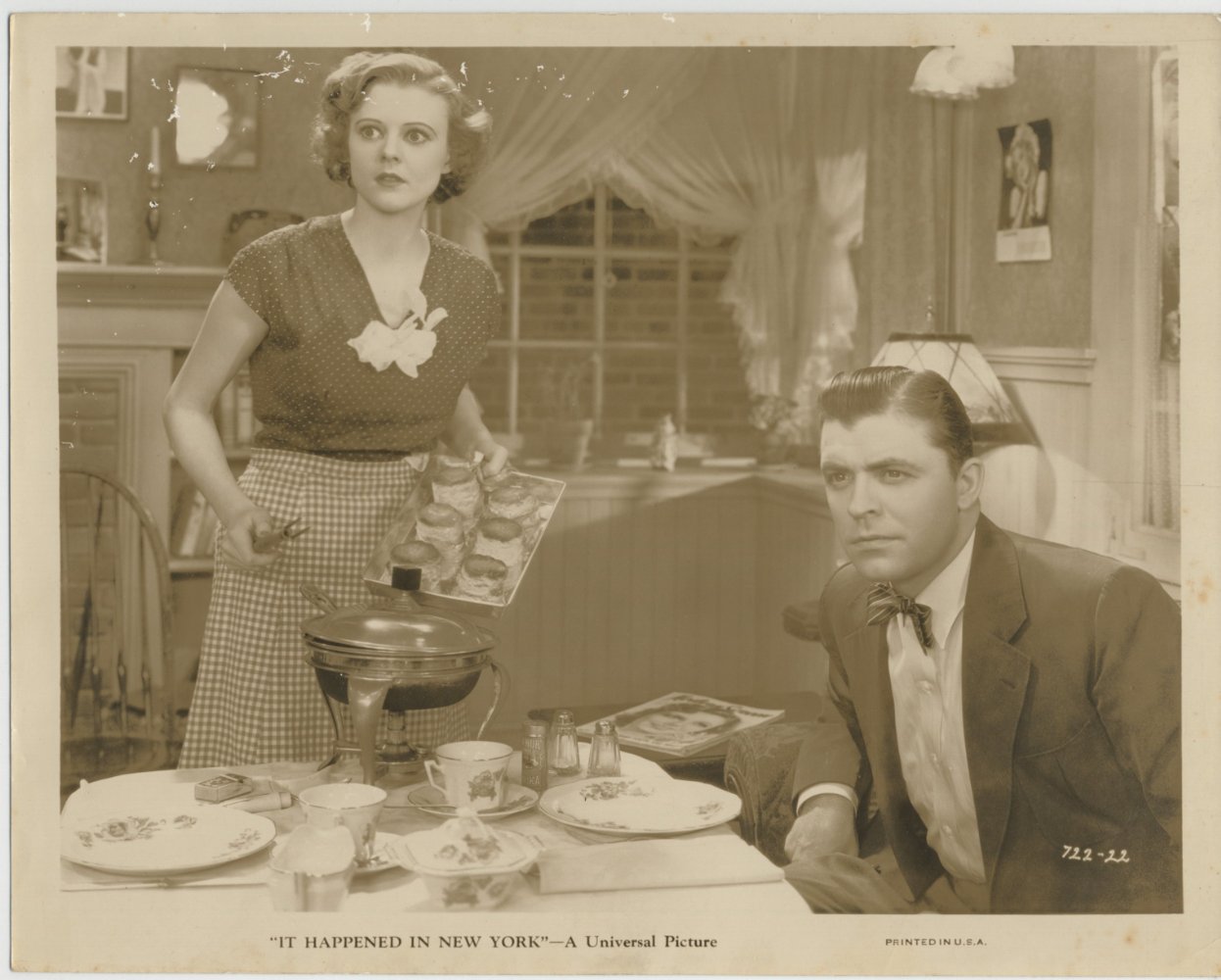 Lyle Talbot