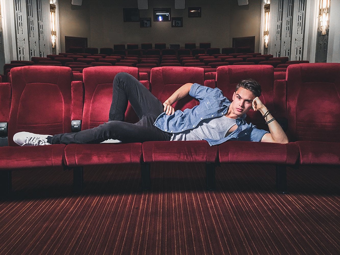 Jared Scott