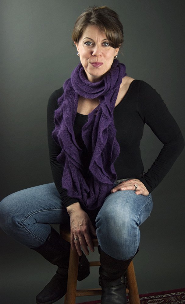 Elizabeth Saunders