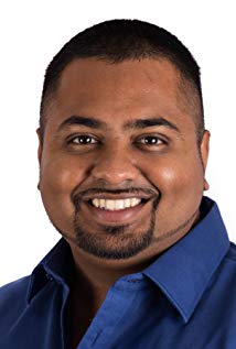Ken Mohabir