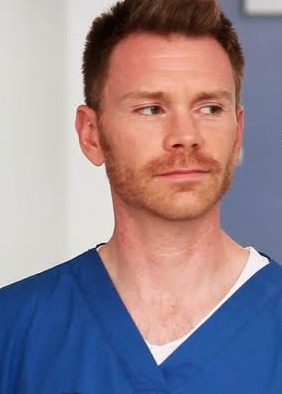 Shawn Boyd