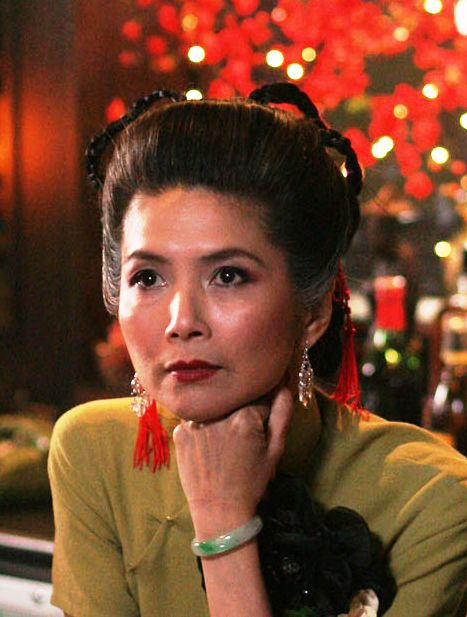 Gabrielle Chan