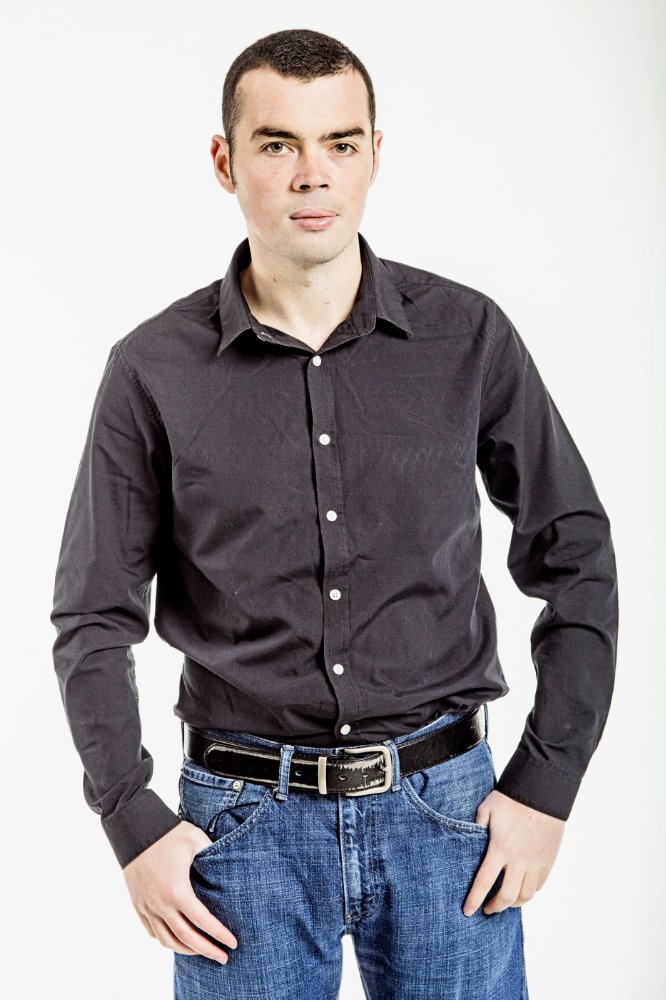 Derek Darvell