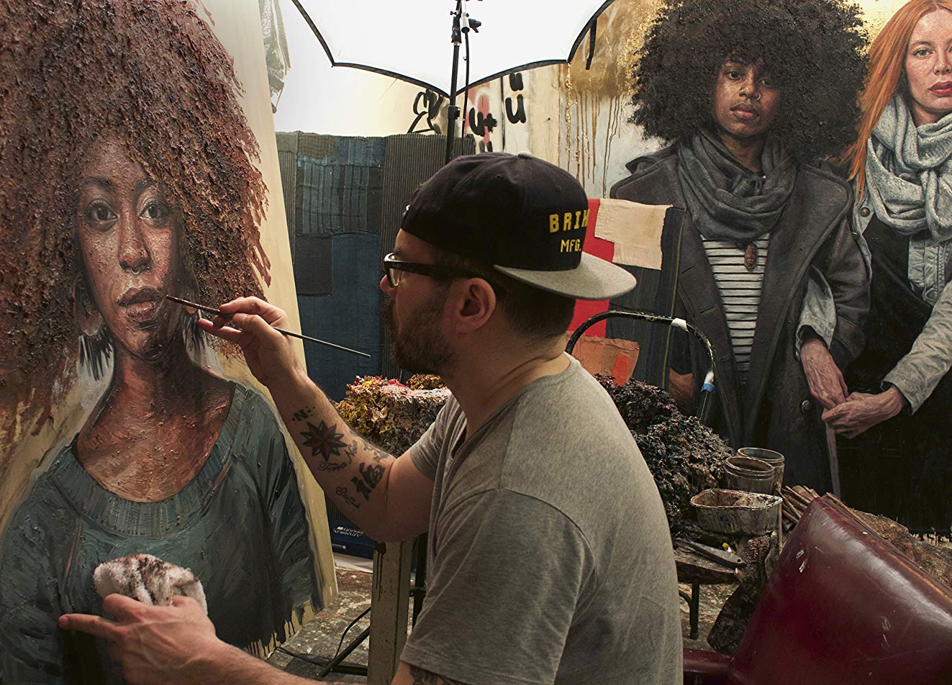 Tim Okamura