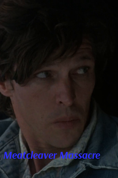 Meatcleaver Massacre