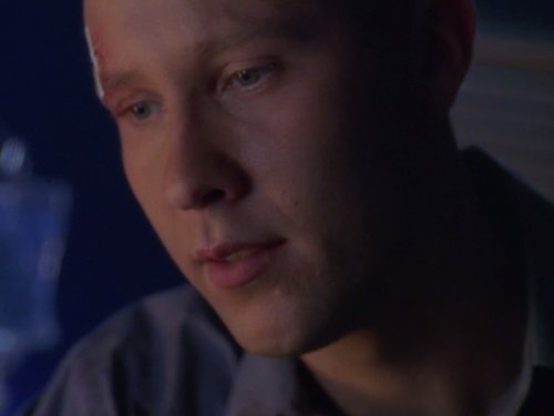 Michael Rosenbaum