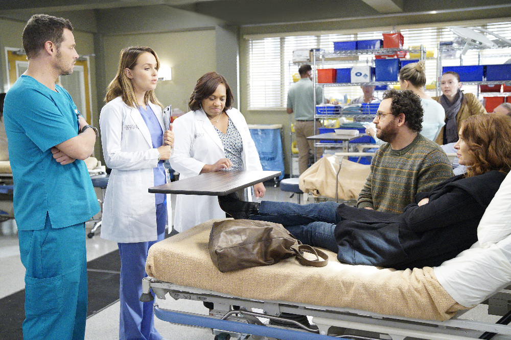 Justin Chambers