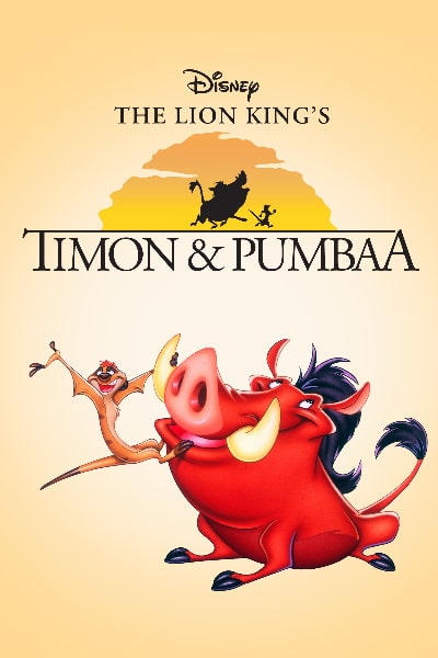 Timon and Pumbaa&nbsp;- Season 1