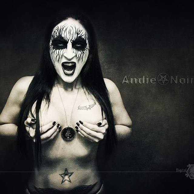 Andrea Collins
