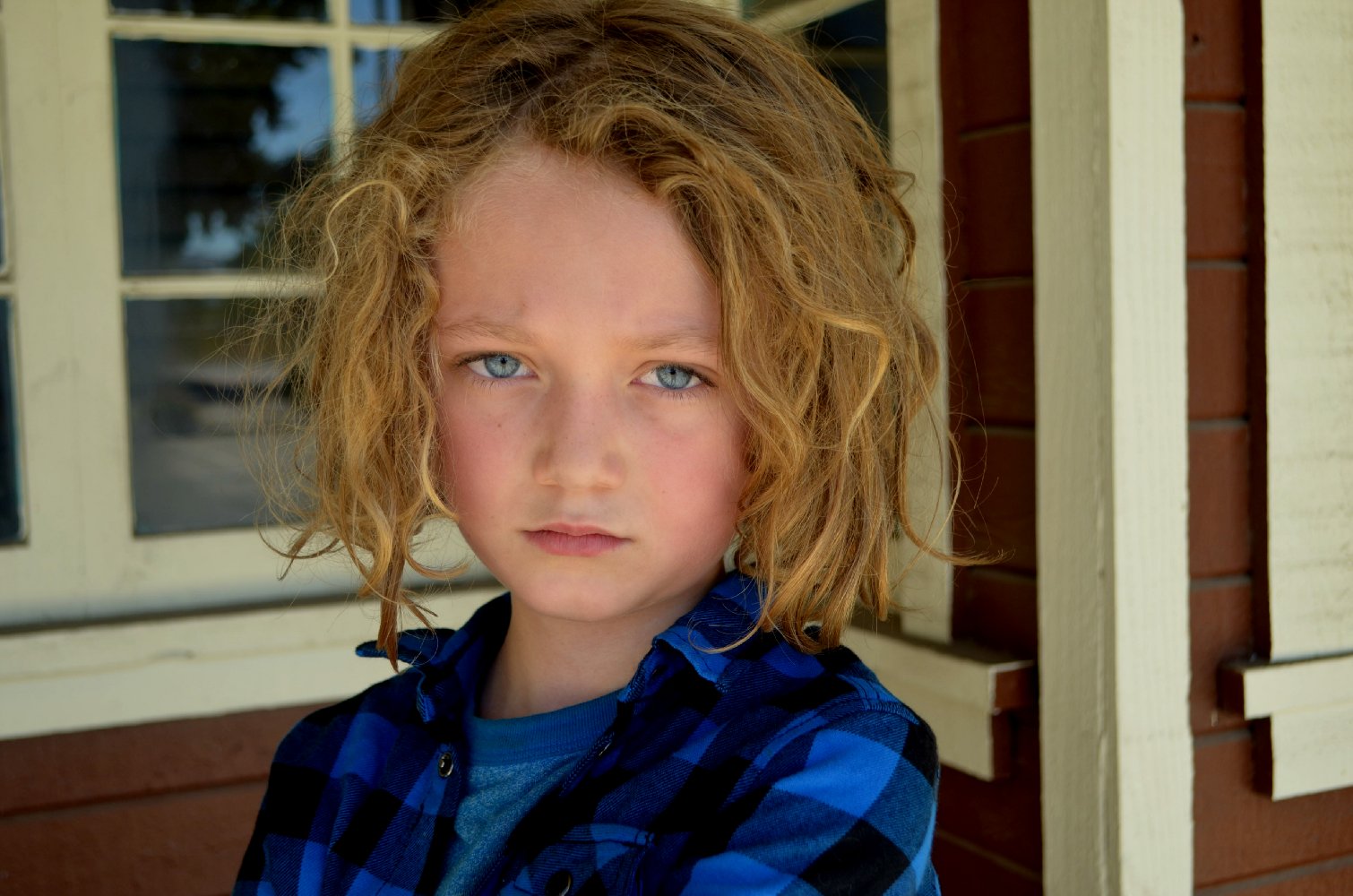 Miles Hayden