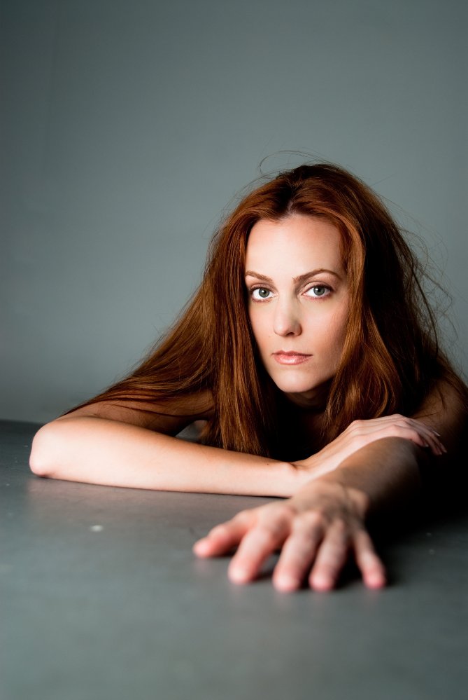 Samantha Colburn